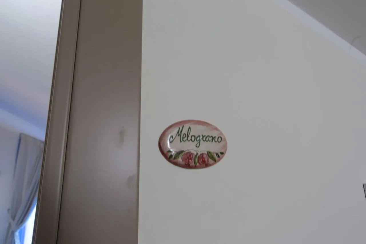 Guest house Slow Chic Apartment Beb Policlinico Messina