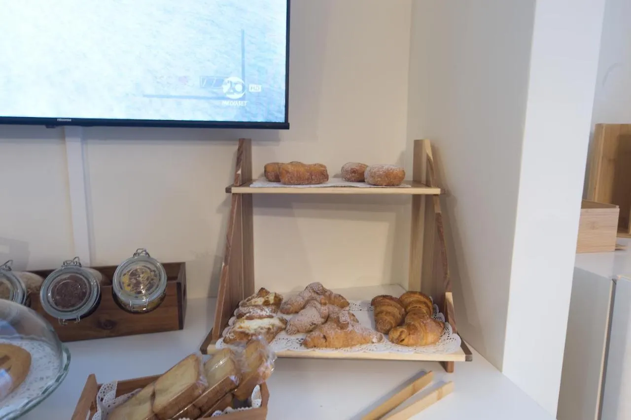 Slow Chic Apartment Beb Policlinico Messina Italy