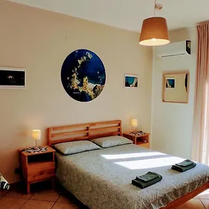 Atelier Bed&bed Messina