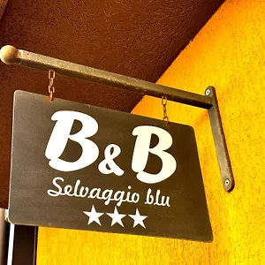 Selvaggio Blu 3*, Baunei Italia