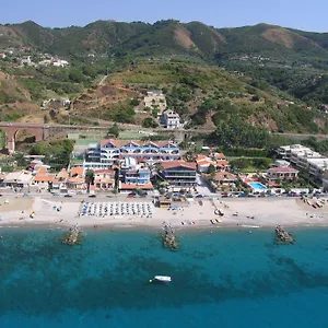Oasi Azzurra Village Messina