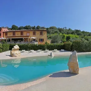 La Zerla 3*, Bardolino Italia